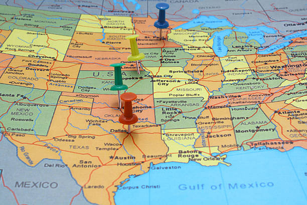 Court Reporting in the United States